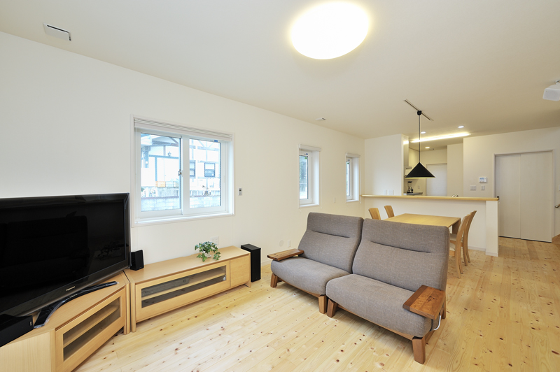 R2000並みの性能を持った住宅が建てられますか。