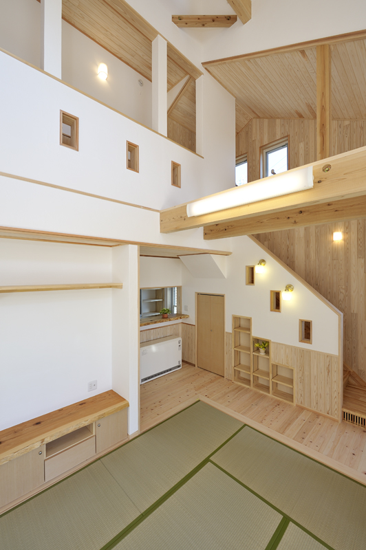 長期優良住宅先導的モデル2010型