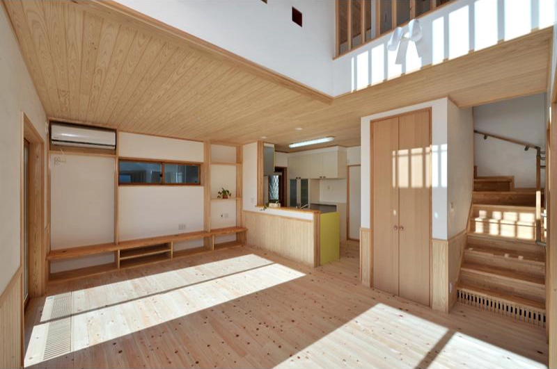 ガラスファイバー葺