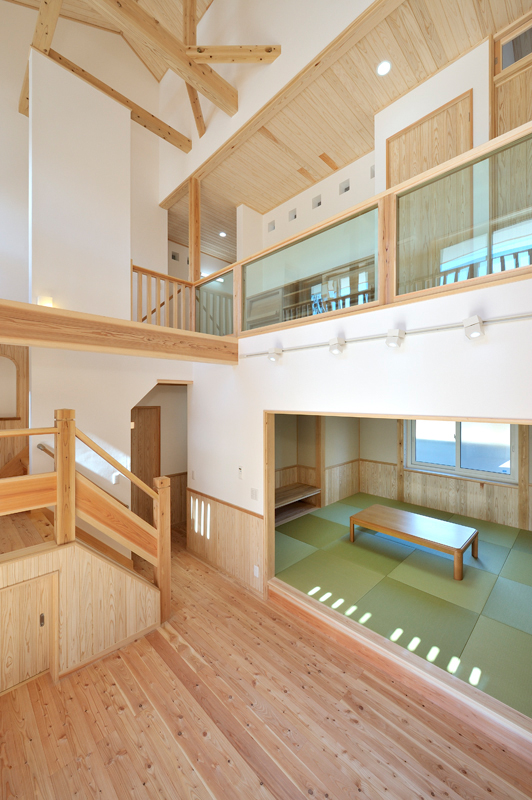 藤岡の200ミリ断熱