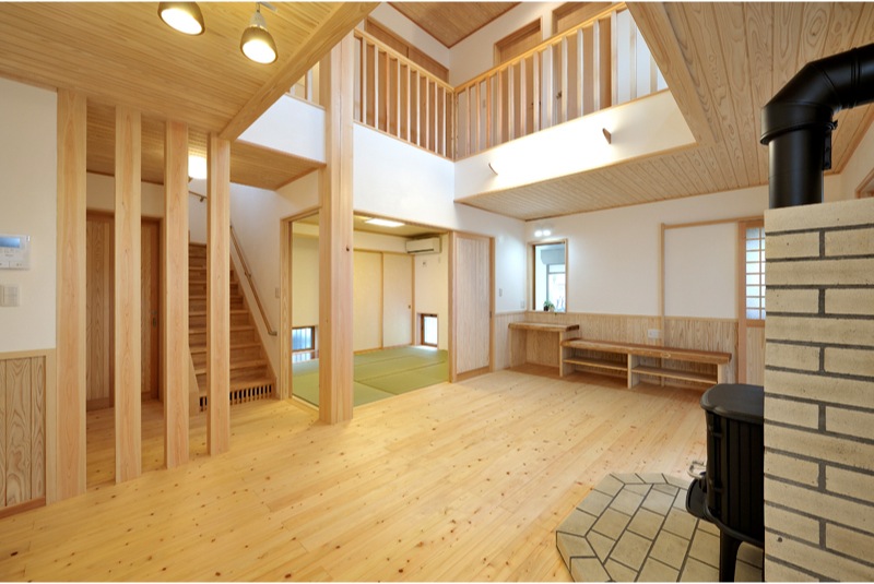 高崎市の長期優良住宅