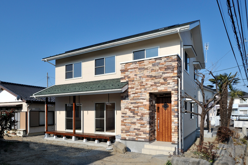 高崎市の長期優良住宅