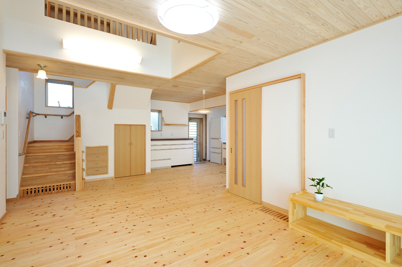 高崎市の長期優良住宅