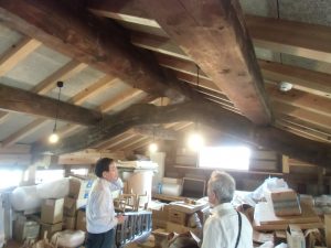 福島県須賀川市の紀洋建設訪問いたしました。