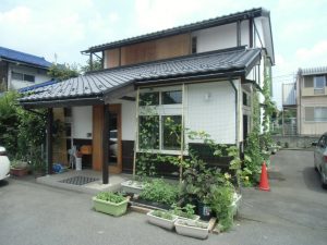 年年顕著になる異常気象