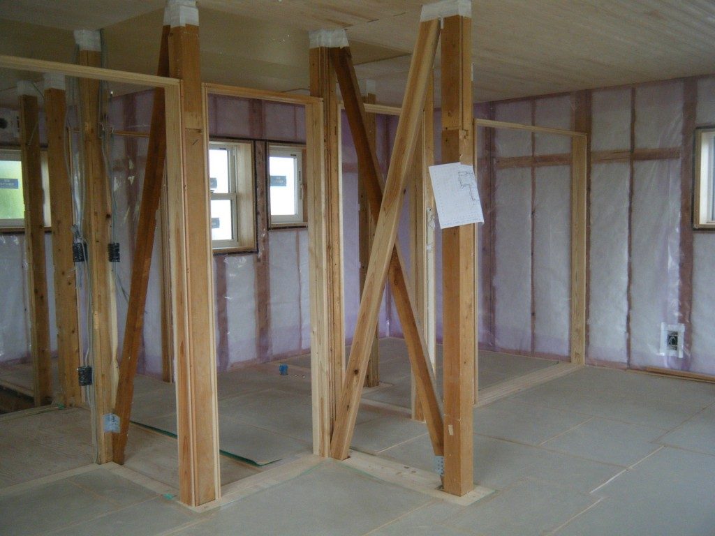 長期優良住宅化リフォーム