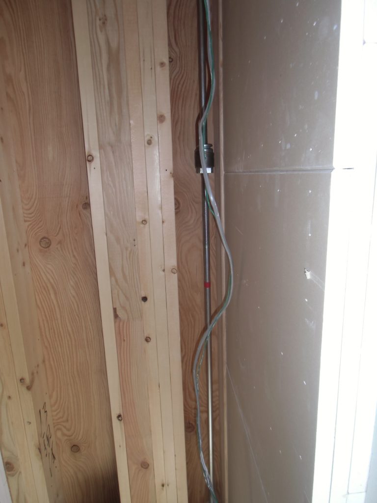 建築研究所訪問　上州恵の会