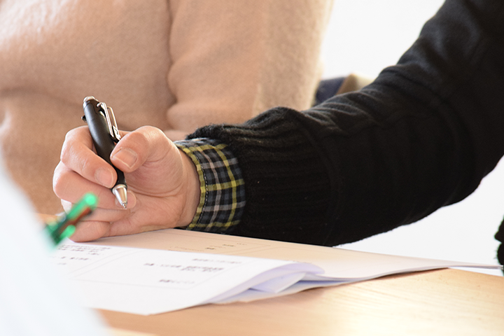 「第8回 理想の家を建てるための家づくり勉強会」が開催されました