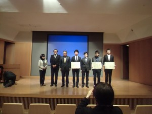 HEAT20 27年度成果発表会