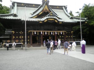 伊豆に行ってきました