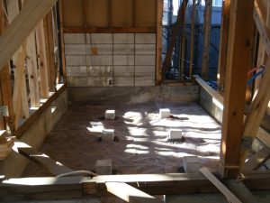 断熱改修その後