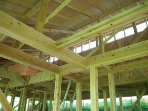 伊勢崎のゼロ・エネルギーハウス