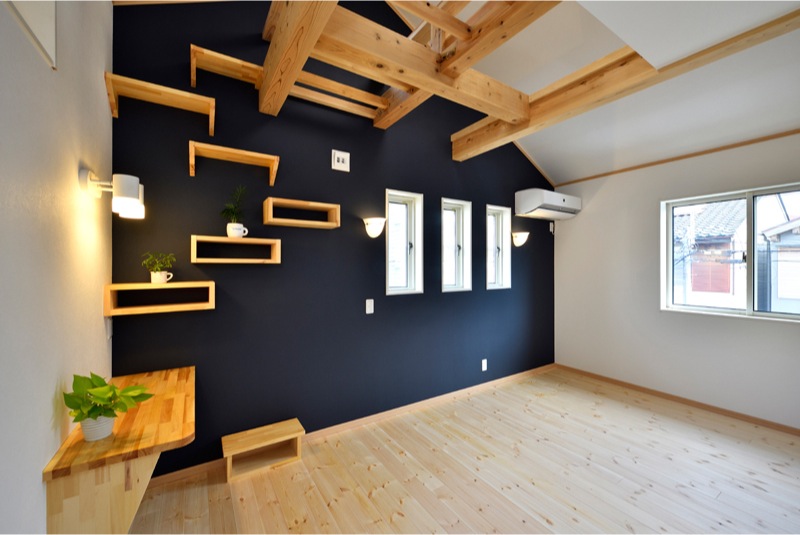 竜見町の長期優良住宅