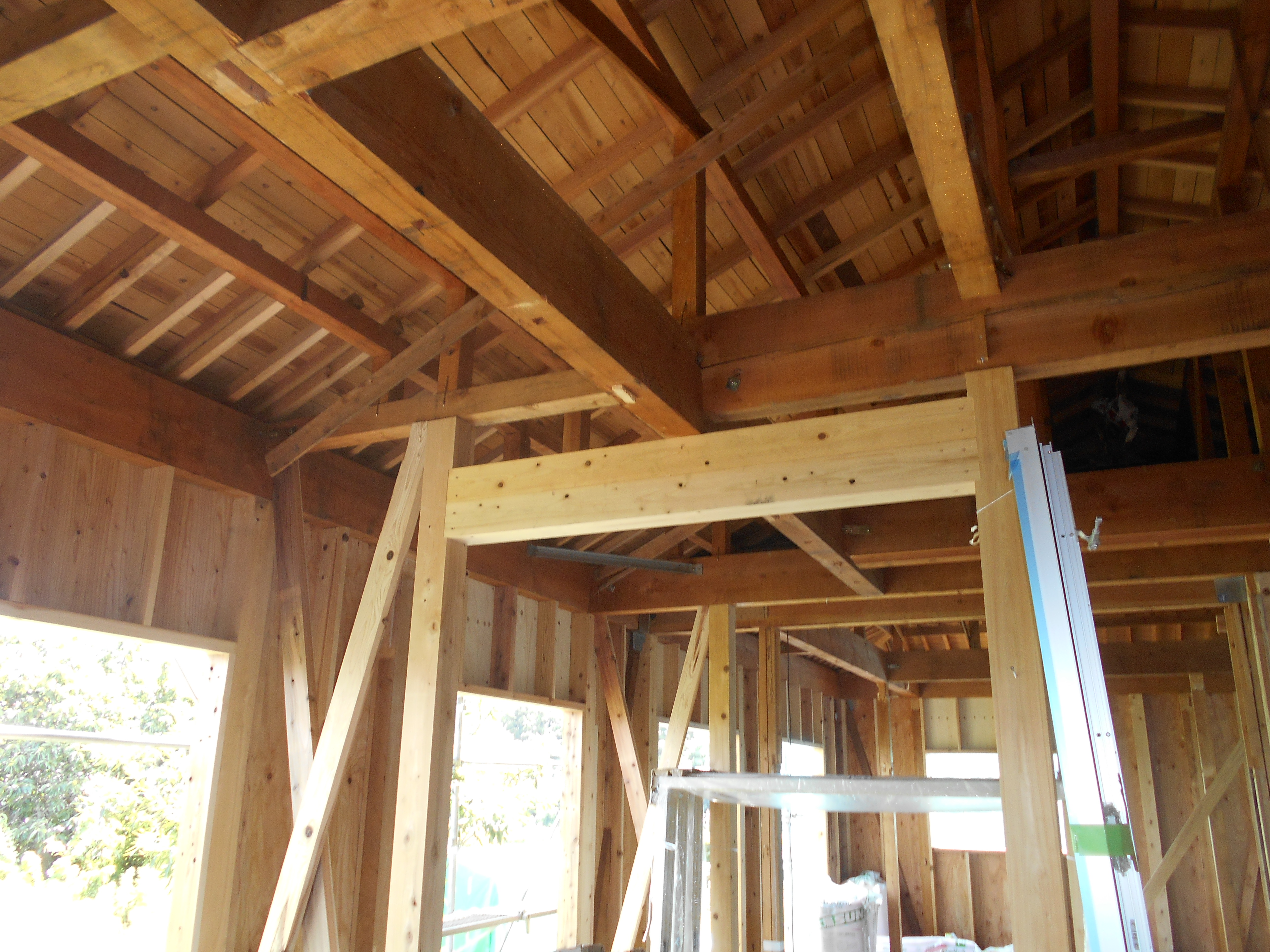 長期優良住宅化リフォーム