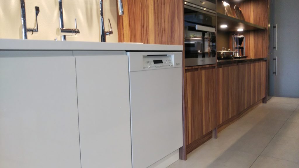 ミーレ食器洗い機