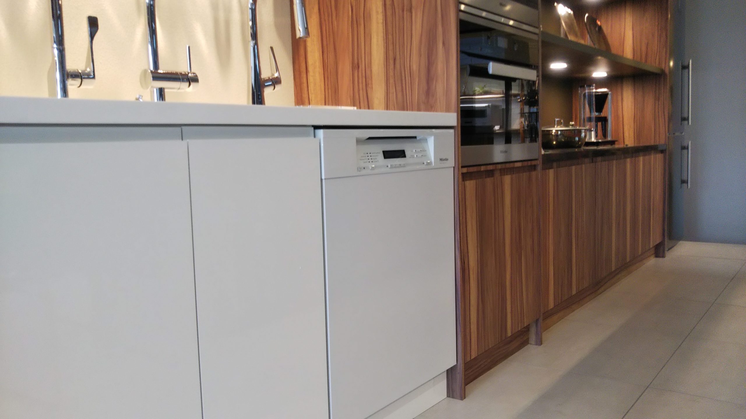 ミーレ食器洗い機