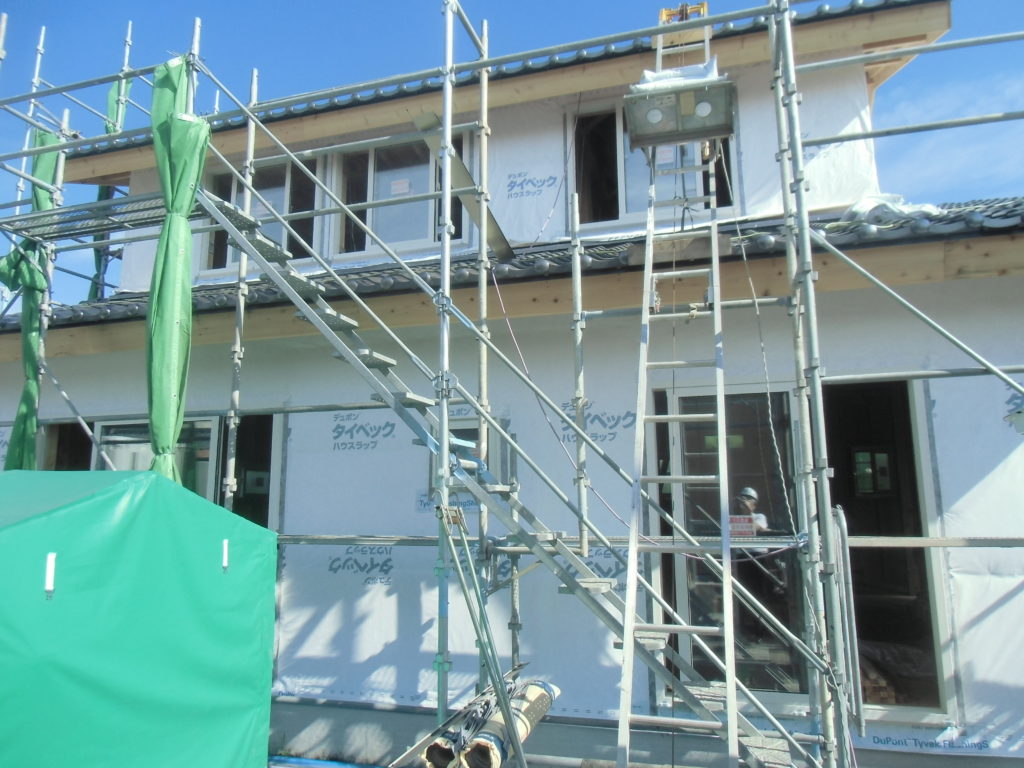 渋川で金物検査