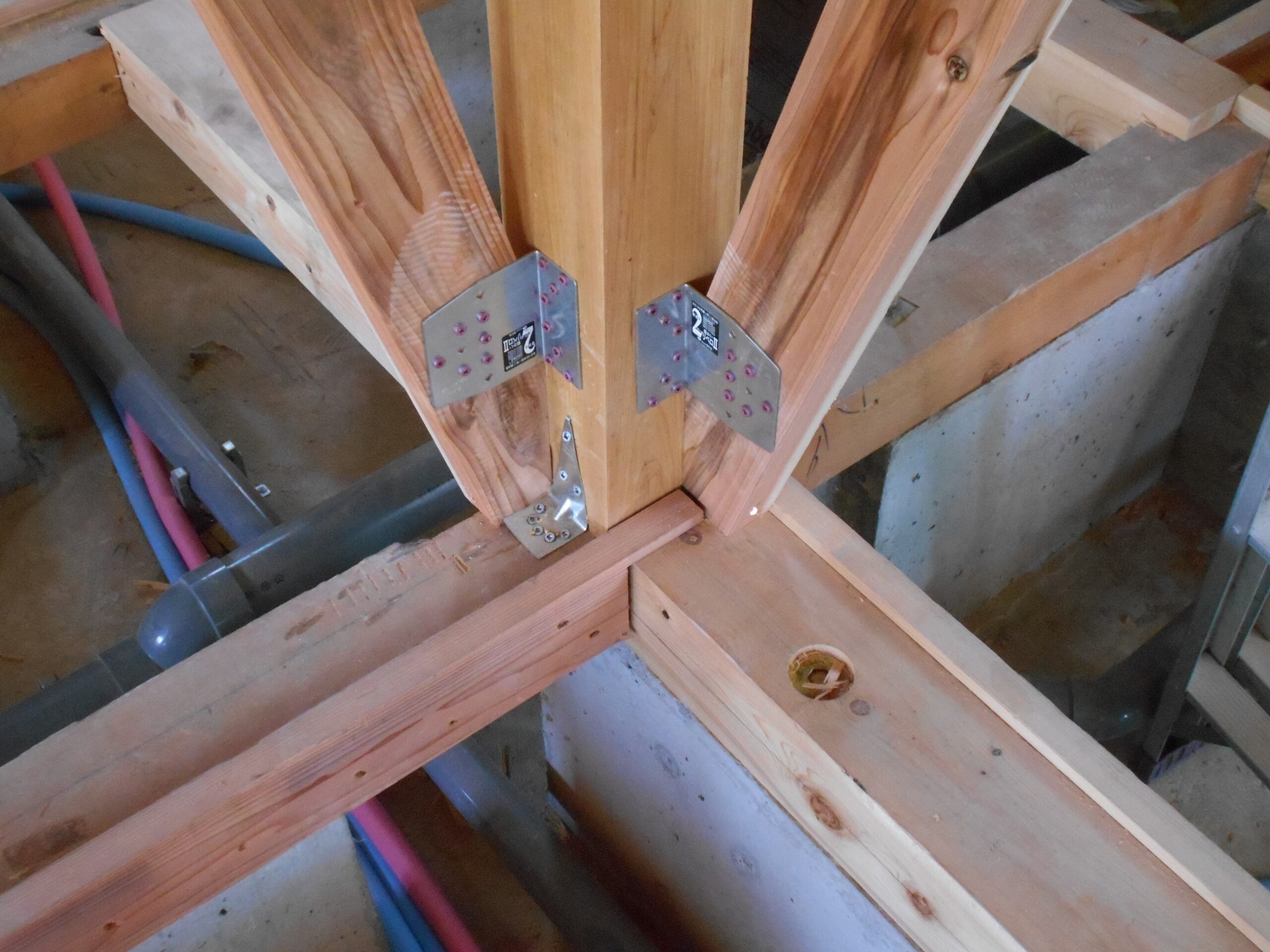 耐震改修のすすめ