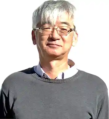 代表取締役社長　新井 政広