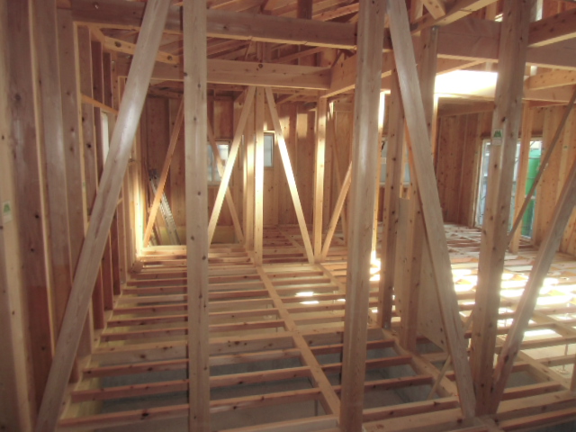 弊社の住宅づくりに対する考え方