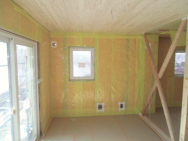 断熱住宅との出会い