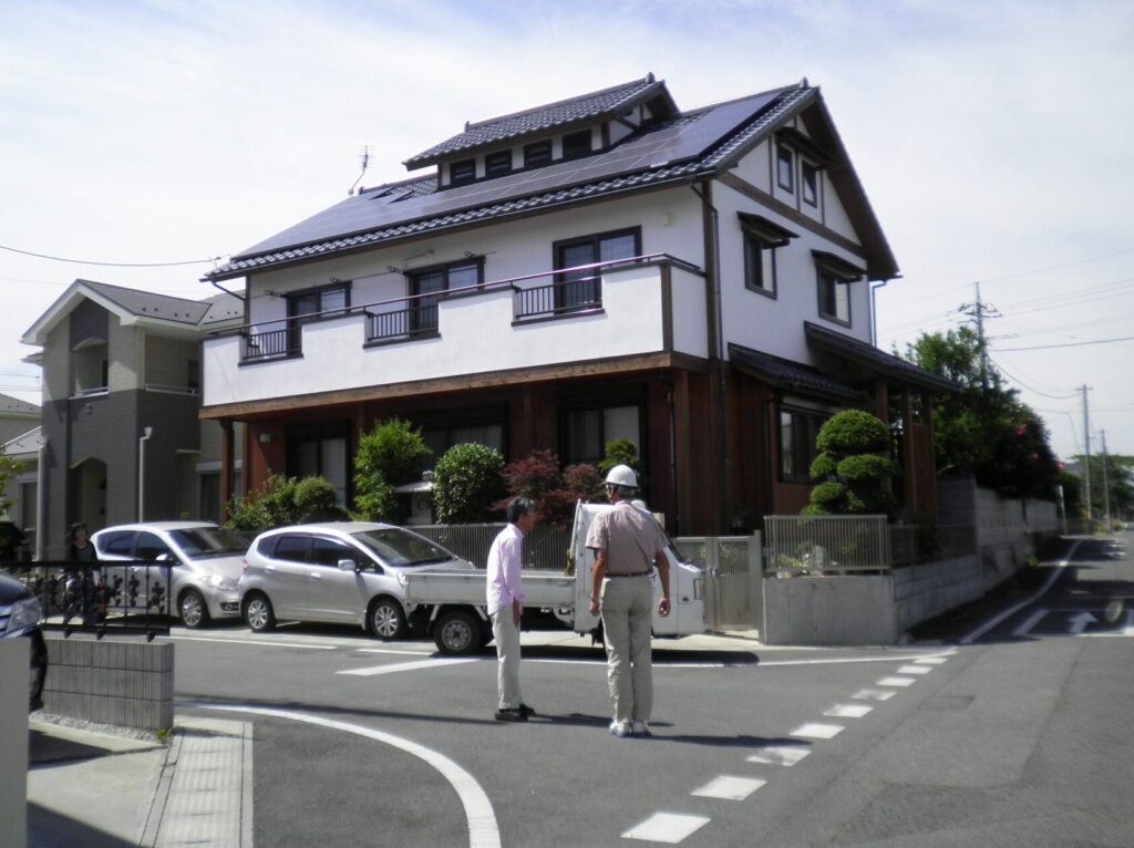 多くなる夏型負荷