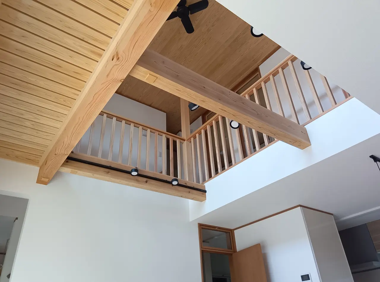 前橋市のお施主様